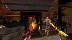The Burst screenshot 4