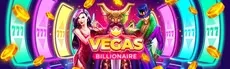Vegas Billionaire Casino hero image