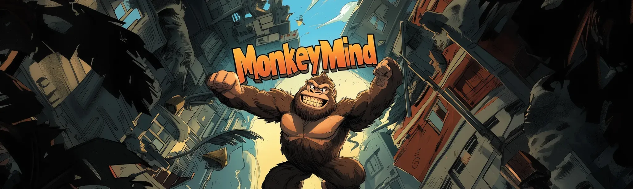 MonkeyMind
