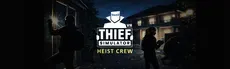 Thief Simulator VR: Heist Crew hero image