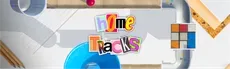 Home Tracks hero image