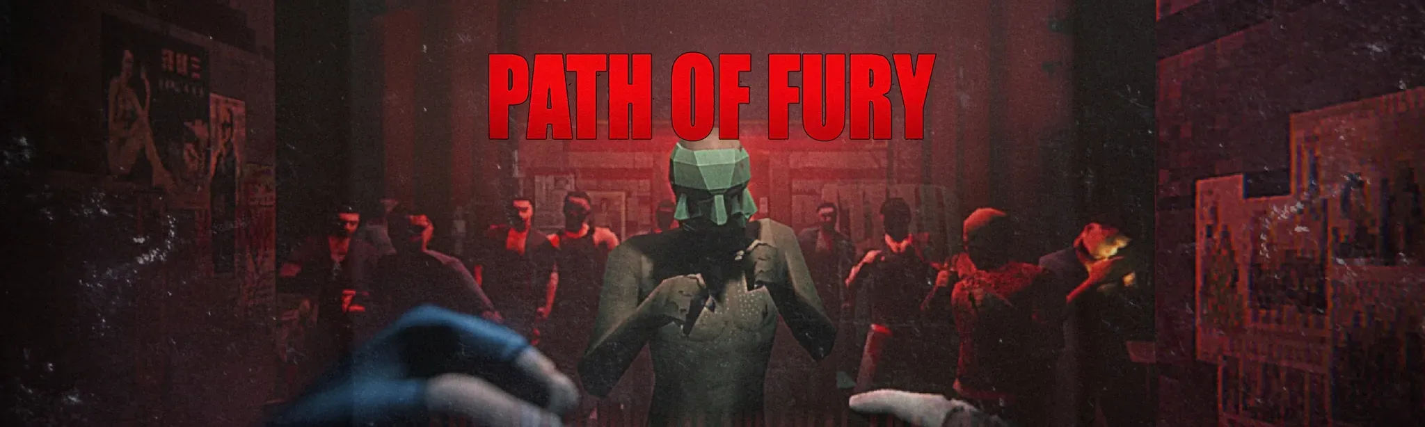 Path of Fury