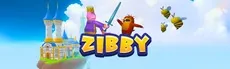 Zibby hero image