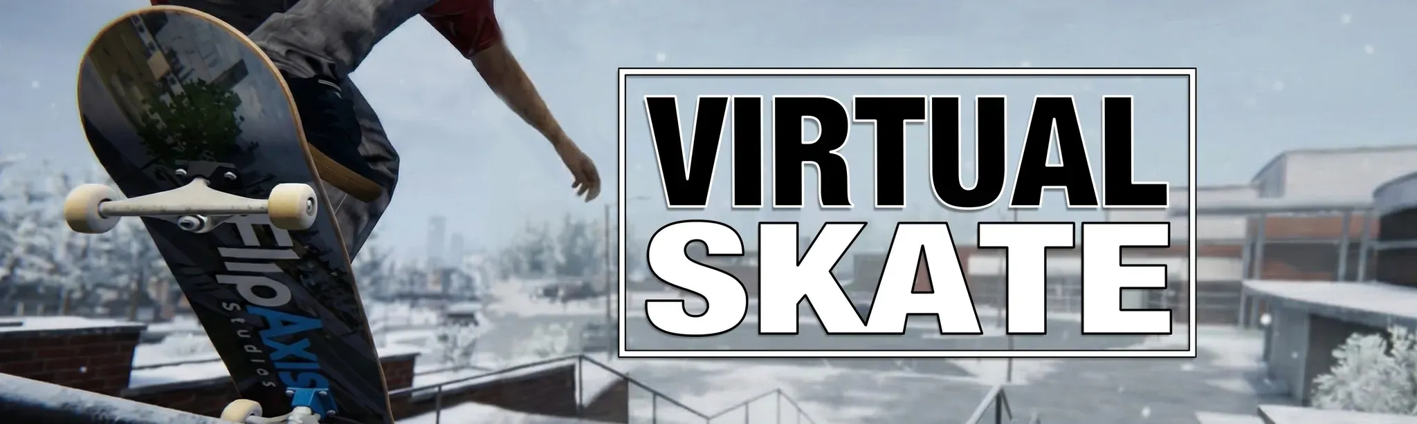 Virtual Skate
