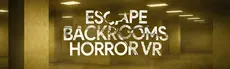 Escape - Backrooms Horror VR hero image