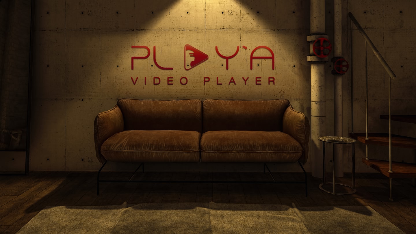 PLAY'A Video Player trailer 0