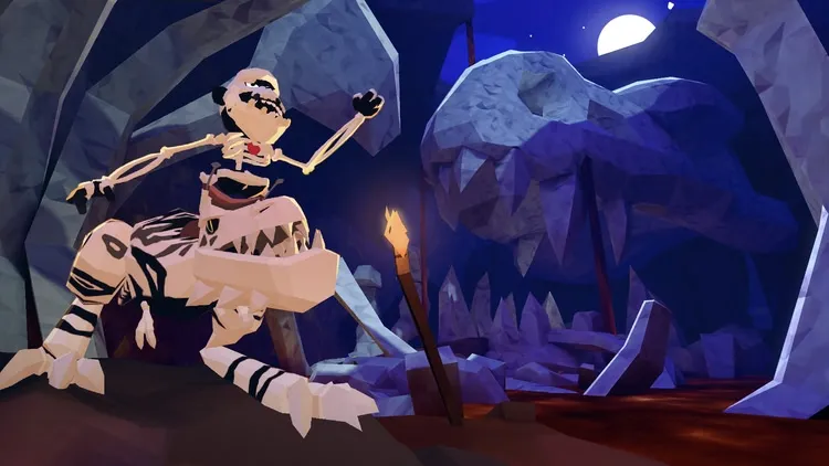 Developer update image for Bone Yard, Bone Titan, Bone Bundle, Bone Broth?!