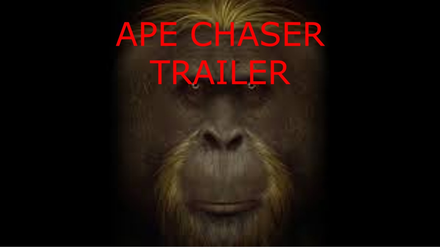 Ape Chaser trailer 0