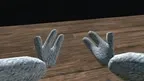 Spooky Monkes screenshot 3