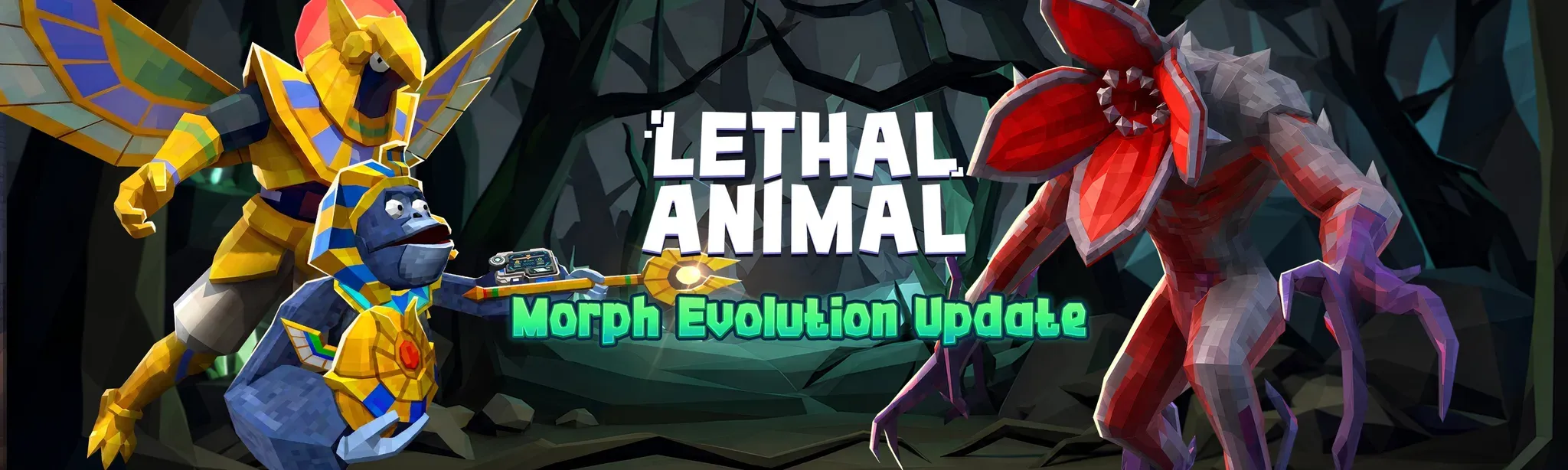 Lethal Animal