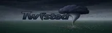 Twisted hero image