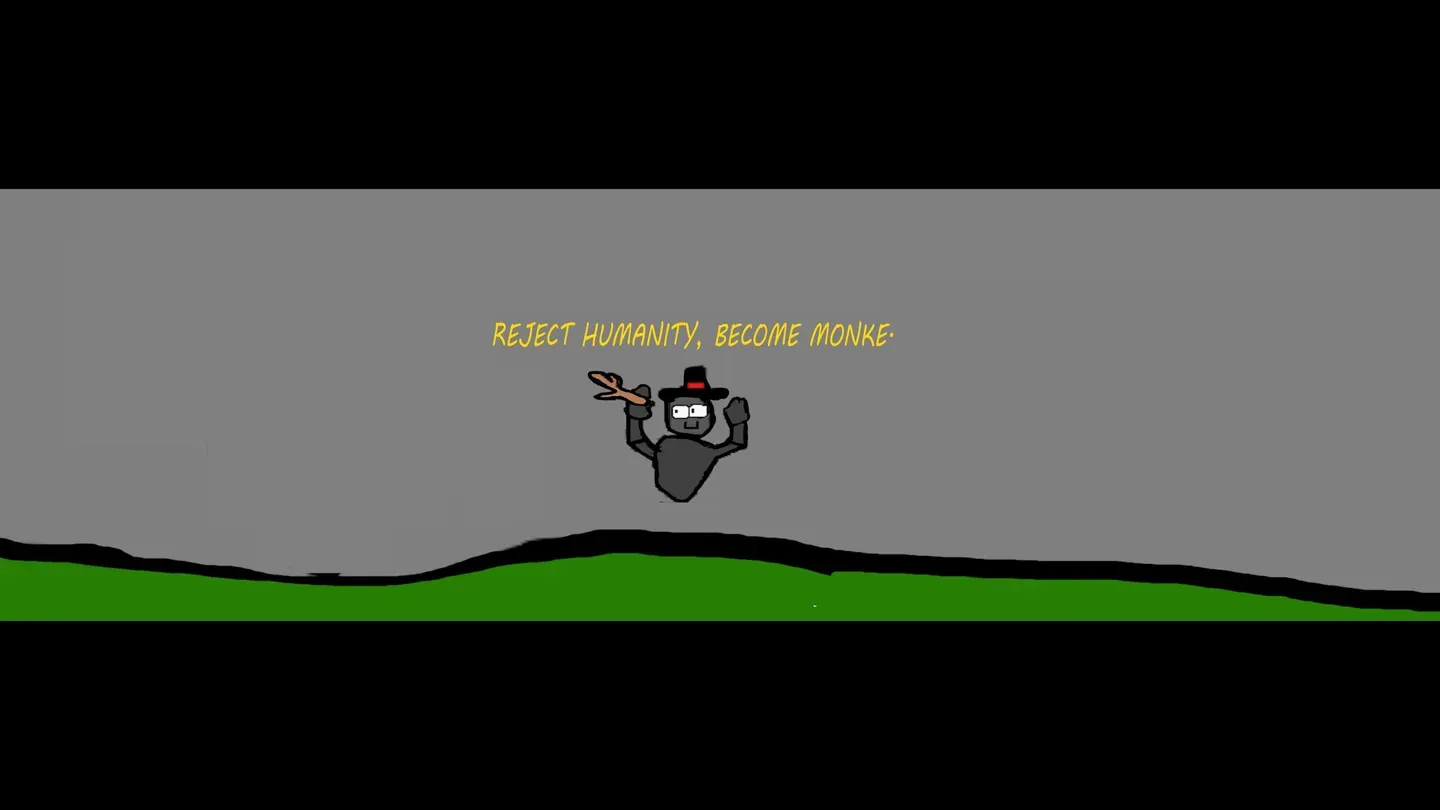 Monkey run trailer 0