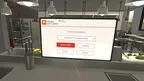Virtual Kitchen screenshot 1