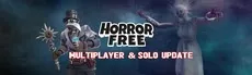 Horror Free hero image