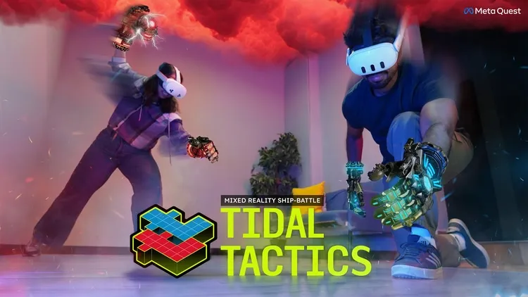 Developer update image for MULTIPLAYER OUT NOW!!