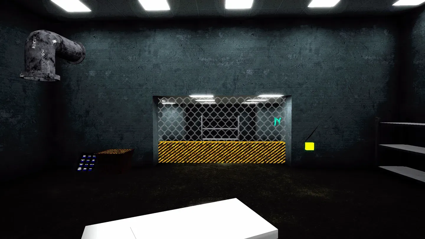 Lab Breach cover image