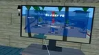 Blobby VR screenshot 5