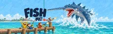 Fish Me! hero image