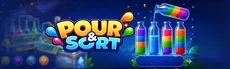 Pour & Sort hero image