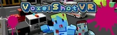 Voxel Shot VR hero image
