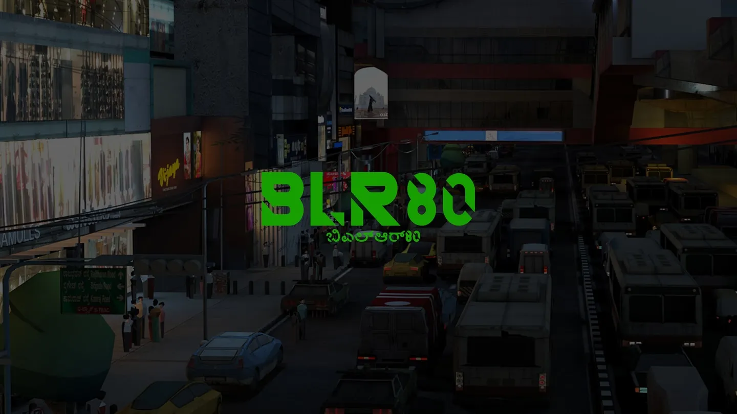 BLR80 trailer 0