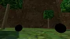 Scary Baboon LEGACY screenshot 0