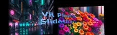 VR Photo Slideshow hero image