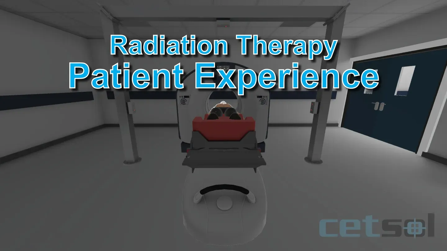 RT Patient Experience trailer 0