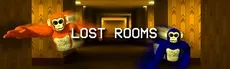 Lost Rooms hero image