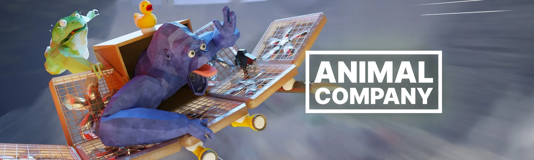 Animal Company
