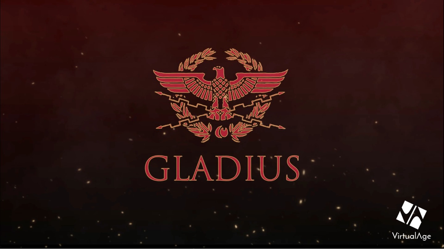 Gladius trailer 0