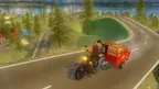 Cargo Tricycle Delivery Simulator VR screenshot 2