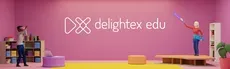 Delightex Edu hero image
