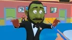 Crazy Doctor screenshot 1