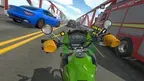 Moto Traffic Rider: Highway Rush screenshot 2