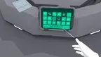 Space Station: Escape Room screenshot 4