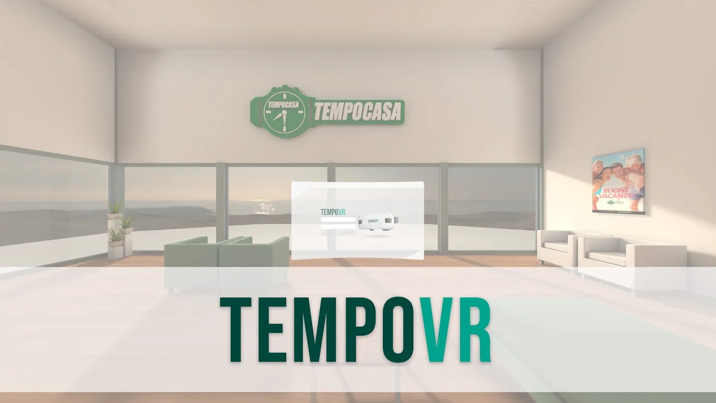 TempoVR trailer 0