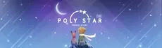 Poly Star VR hero image