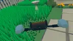 Grass Cutter VR screenshot 2