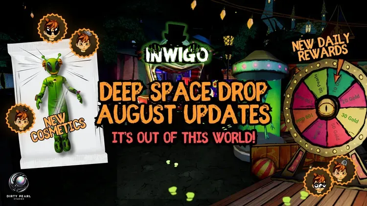 Developer update image for Build v0.3 is live!