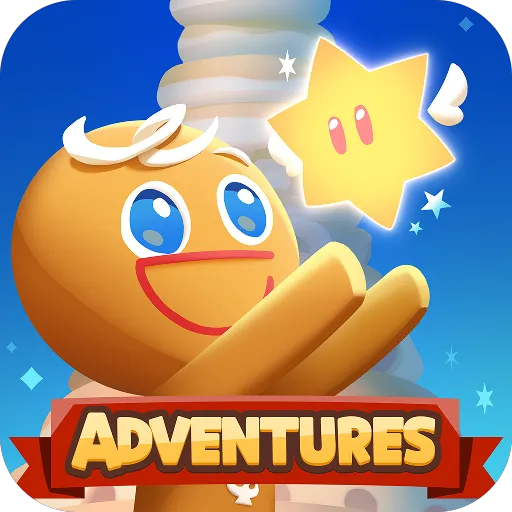 CookieRun: Tower of Adventures - Apps on Google Play