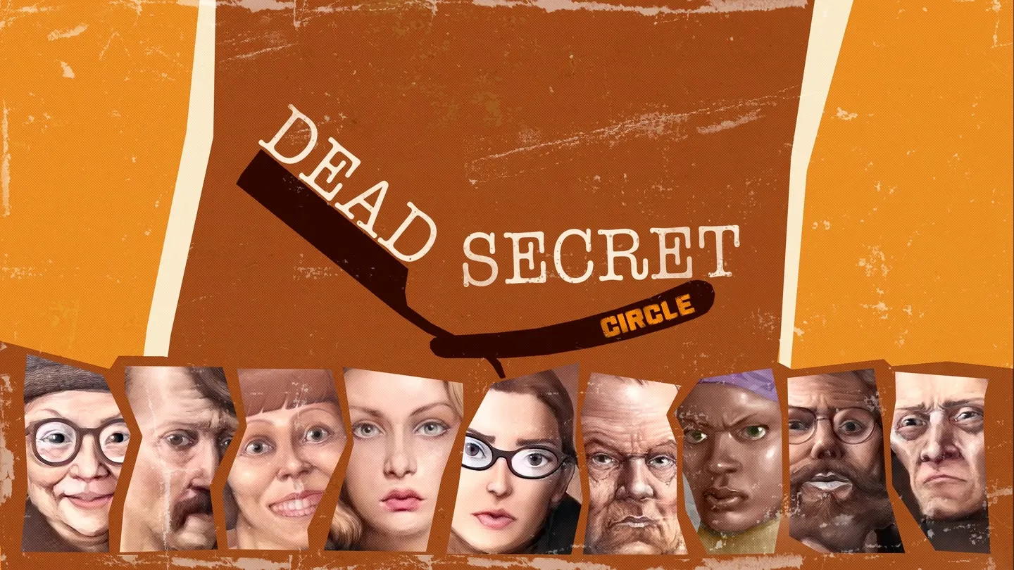 Dead Secret Circle trailer 0