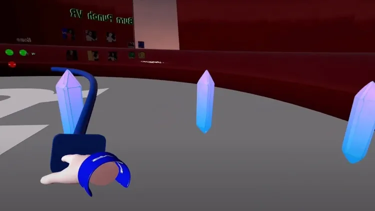 Developer update image for Upcoming Upgade Zone B Game 3
