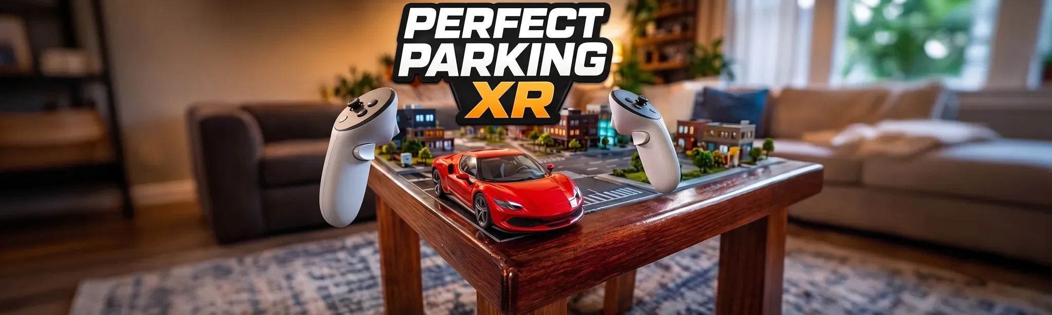 Perfect Parking XR