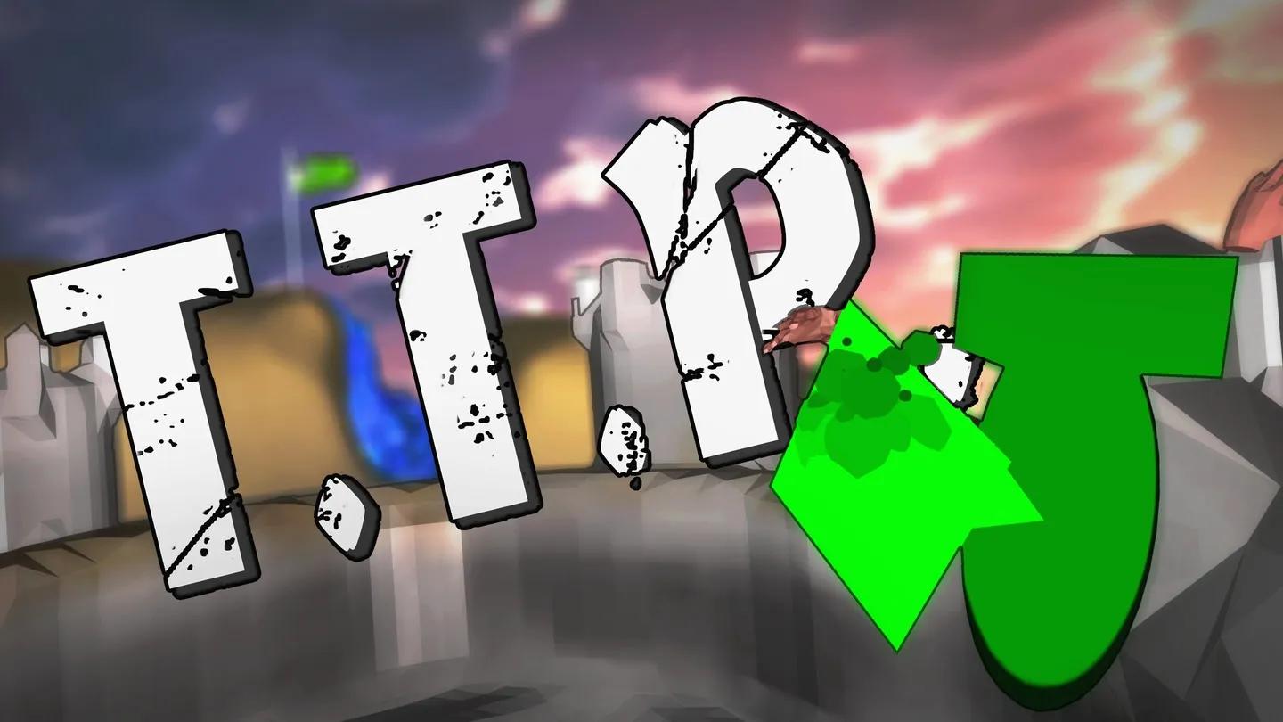 TTP trailer 0
