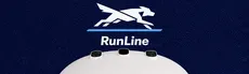 RunLine hero image