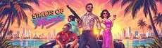 Streets Of Miami DEMO hero image