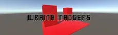 Wraith Taggers hero image