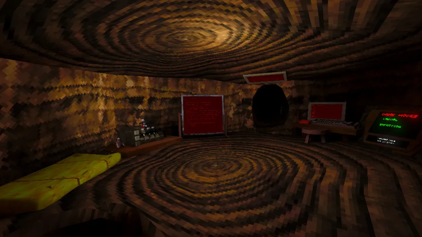 ‎‎Gorilla Horror 2 cover image