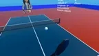 Tenbillion Table Tennis - Ping Pong VR screenshot 1